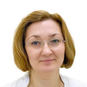 Осипова Екатерина Ивановна