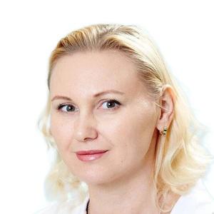 Буцева Татьяна Александровна