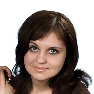 Давыдова Олеся Васильевна