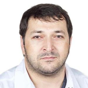 Абдулаев Алигаджи Бадрудинович