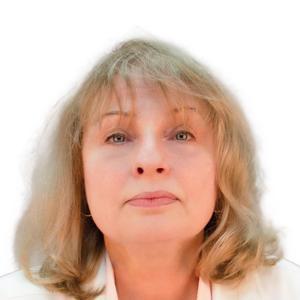 Слабковская Анна Борисовна