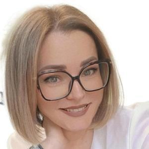 Давыдова Юлия Сергеевна