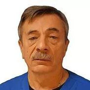 Климов Андрей Михайлович
