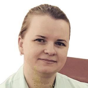 Морозова Юлия Николаевна