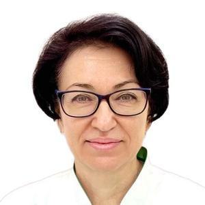 Замариддинова Гульнара Мансуровна