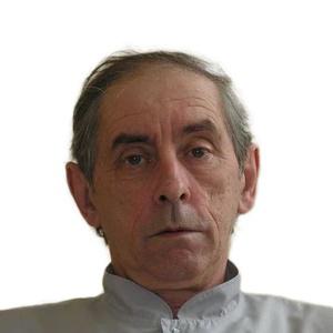 Красногоров Валентин Евгеньевич