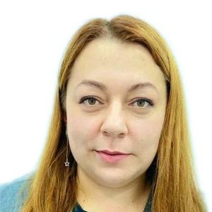 Поникарова Елена Анатольевна