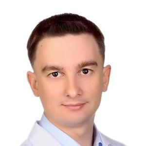 Лунев Константин Валерьевич