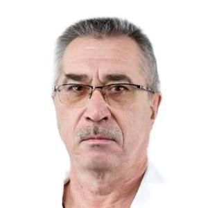 Авдулов Андрей Егорович