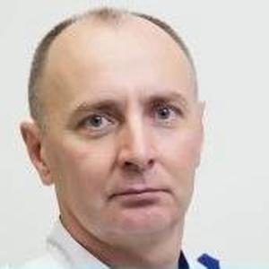 Данилов Олег Владимирович