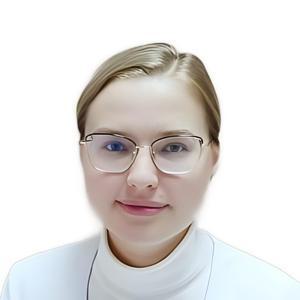 Васильева Екатерина Григорьевна