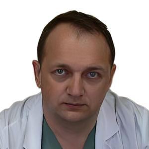 Левковский Александр Николаевич