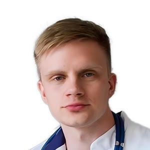 Зобов Кирилл Игоревич