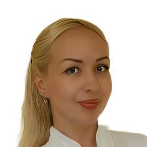 Шевцова Елена Александровна
