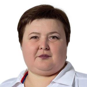 Пересыпкина Ирина Александровна