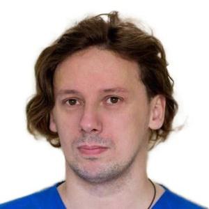 Балаев Николай Владимирович