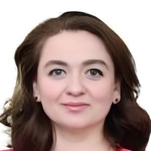 Долгушина Мария Сергеевна