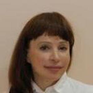 Старченко Галина Николаевна