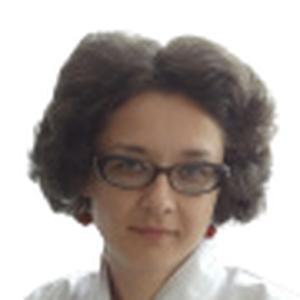 Сторонова Ольга Андреевна