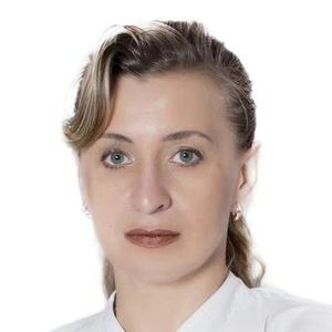 Карпачева Наталья Сергеевна