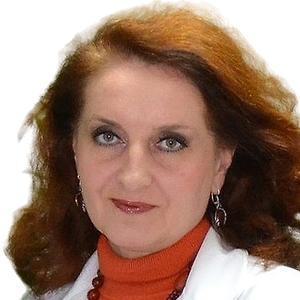 Пярова Людмила Николаевна