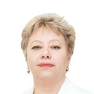 Масляева Галина Марковна