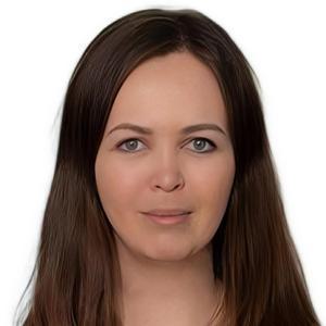 Григорьева Светлана Олеговна