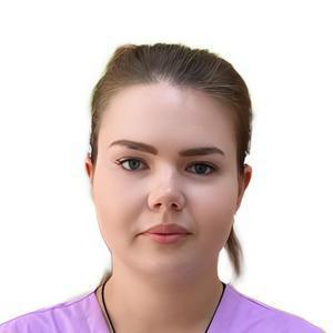 Калиниченко Елизавета Григорьевна