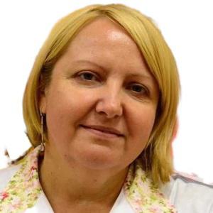 Харитонова Галина Юрьевна