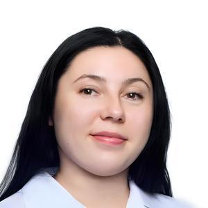 Потапова Анна Андреевна