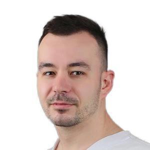 Милютин Андрей Владимирович