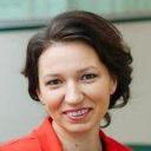 Губайдулина Инна Валерьевна