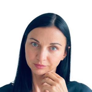 Седова Татьяна Павловна
