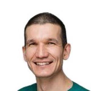 Вахитов Риф Маратович