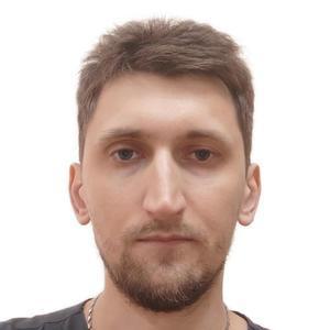 Кочетов Юрий Вячеславович