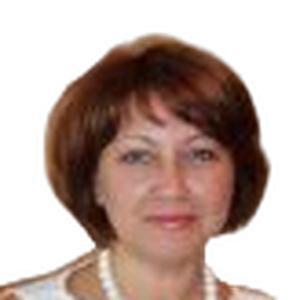 Баишева Гульнара Максимовна
