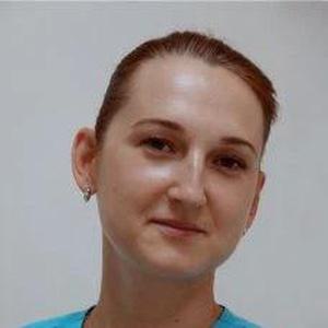 Беляева Ирина Геннадьевна
