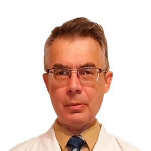 Британ Юрий Петрович