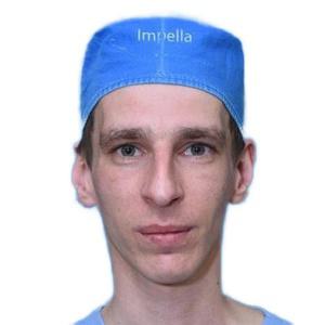 Киселев Алексей Михайлович