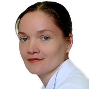 Оболенцева Екатерина Юрьевна