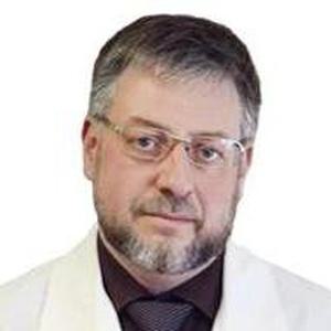 Афоничев Константин Александрович