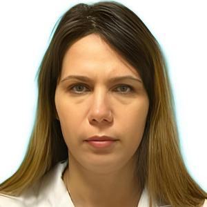 Каткова Ольга Николаевна