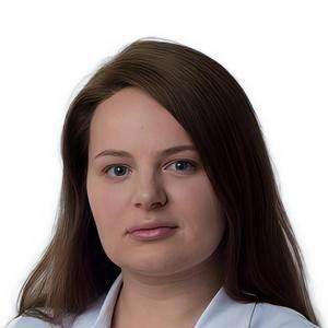 Закировазиева Эльмира Алиевна