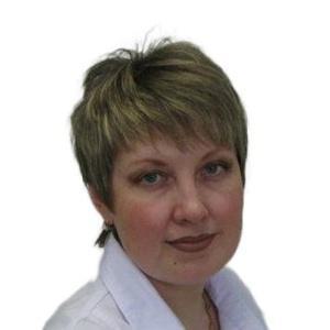Артемова Светлана Анатольевна