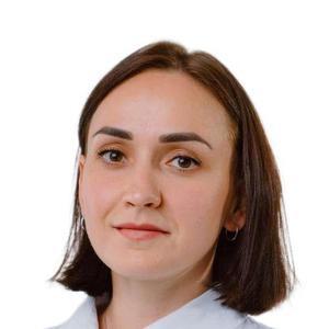 Кощеева Оксана Борисовна