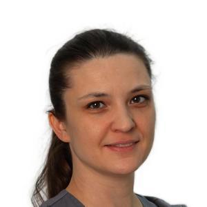 Шукова Юлия Александровна