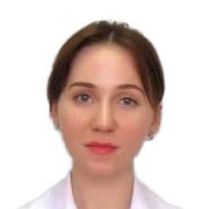 Загорулько Наталья Александровна