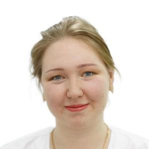 Бахметьева Анастасия Вячеславовна