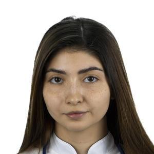 Худоян Мадонна Самвеловна