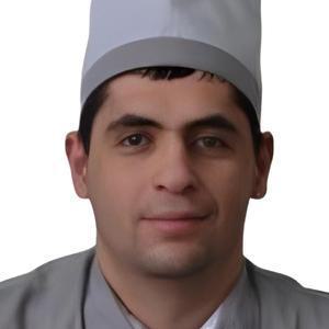 Хыдыров Саяб Заргарович